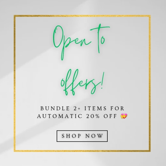 Penningtons Metallic Silver Wide Leg Pants with Textured Fabric - Picture 10 of 10